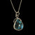Sterling Silver Necklaces by Hawk & Owl Jewellery