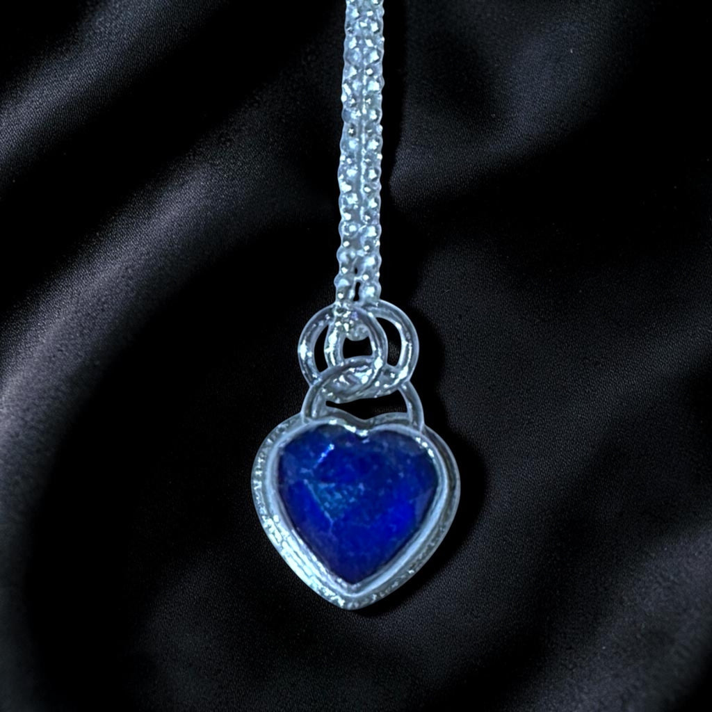 Necklace Collection by Mikel Grant Jewellery