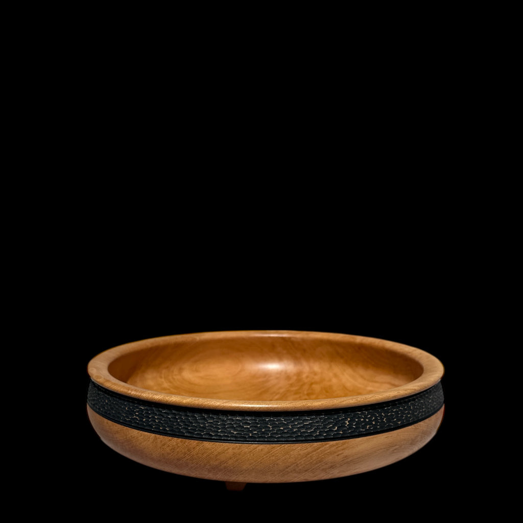 Tim Soutar Wooden Functional and Decorative Bowls