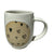 Mugs by Sonia Lesage Ceramics