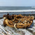 Grant Warrington Seaweed Basket and Platter Collection