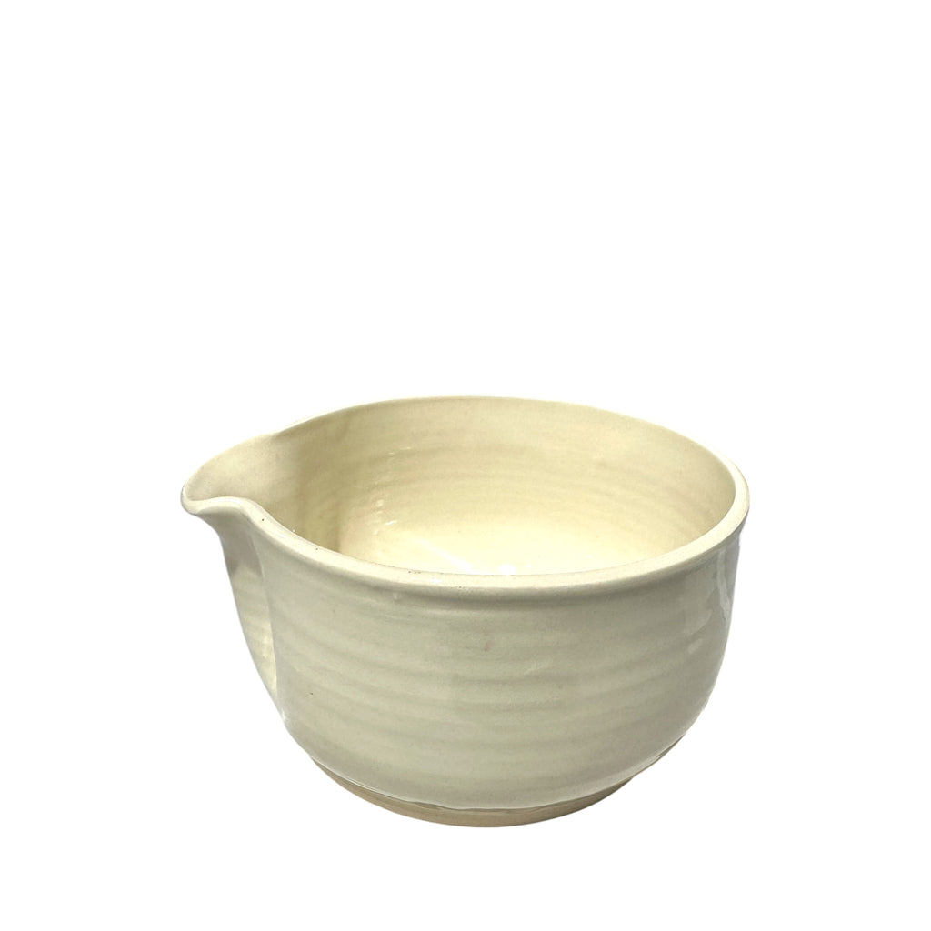 Ceramic Bowl and Matcha Collection by Joseph Madigan