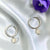 Dewdrop Collection by Loops Jewellery