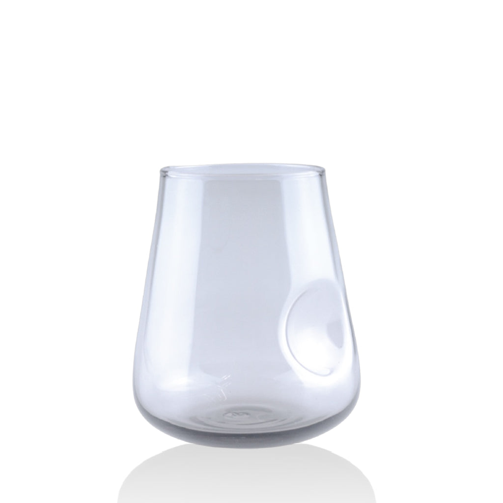 Dougherty Glassworks Stemless Wine Glasses