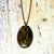 Single Crystals and Gemstone Necklaces by Be In Harmony Design