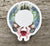 SaylorMade Vinyl Stickers