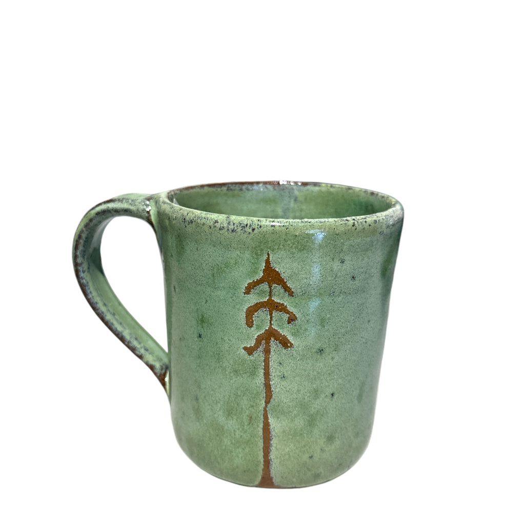 Mugs and Tumblers by Island Inspired Pottery