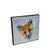 Block Mount Art Work By Donna Klazek
