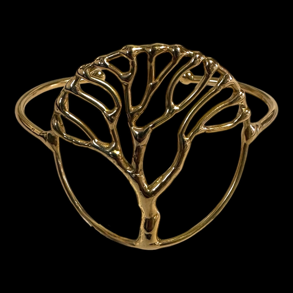 Bronze Bracelets by Thomas Coyle