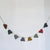 Wooden Garlands by Kelly's WoodKrafts