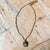 Multi Crystals and Gemstone Necklaces by Be In Harmony Design