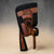 Charles George Eagle/Hummingbird Carvings