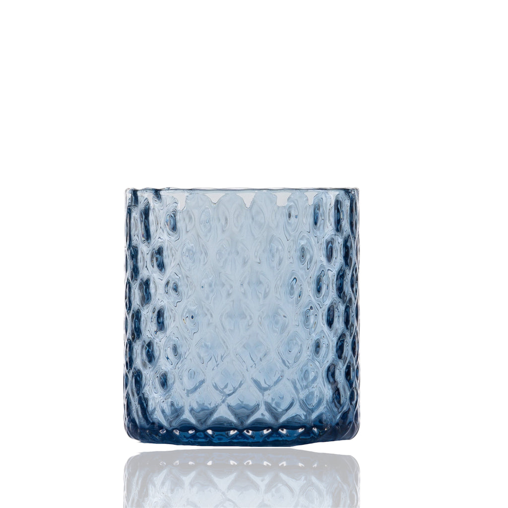 Dougherty Glassworks Deco Collection Glasses