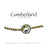 Botanical Bracelets by Cumberland Creations