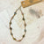 Crystals and Gemstone Bracelets by Be In Harmony Design