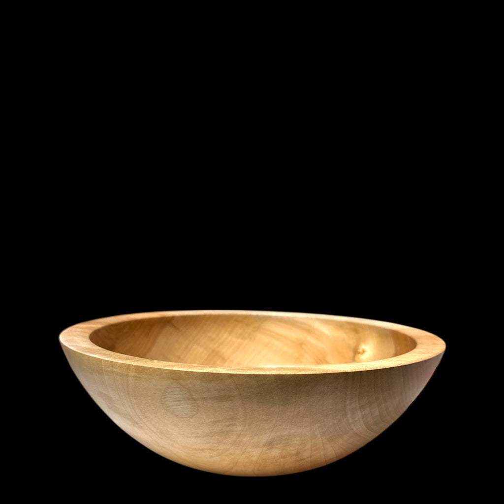 Wooden Bowls by Lana Kirk Woodworks