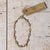 Crystals and Gemstone Bracelets by Be In Harmony Design