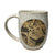 Mugs by Sonia Lesage Ceramics