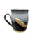 Mugs by Will Dickson Pottery