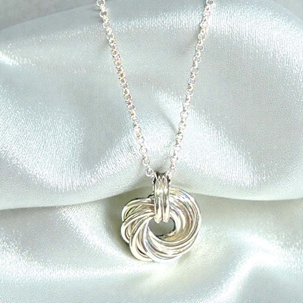 Necklace Collection by Mikel Grant Jewellery