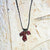 Small Crystals and Gemstone Necklaces by Be In Harmony Design