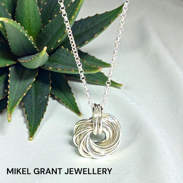 Necklace Collection by Mikel Grant Jewellery
