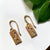 Woodland Collection by Loops Jewellery