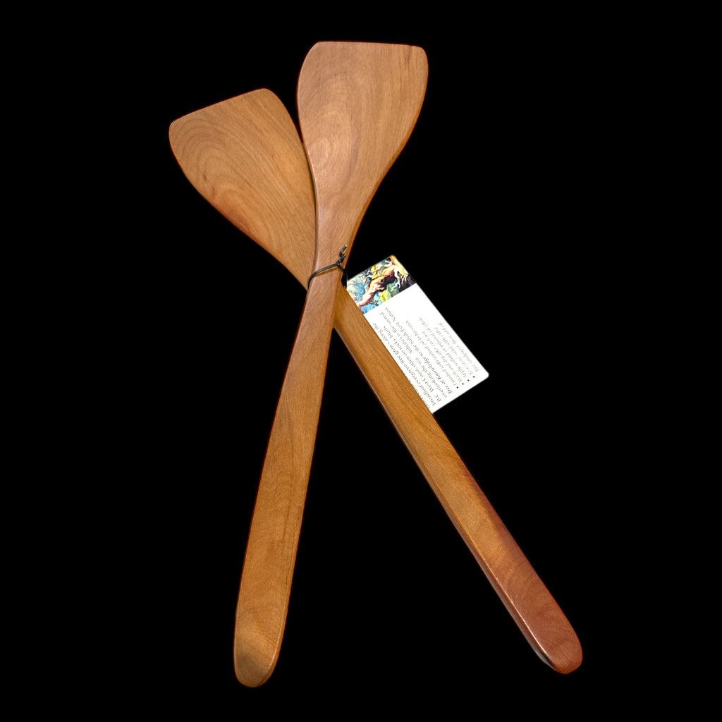 Arbutus Arts Salad Sets