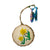 Saylormade - Hand-painted Wooden Ornaments