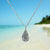 Pendant Necklaces by Swallow Jewellery