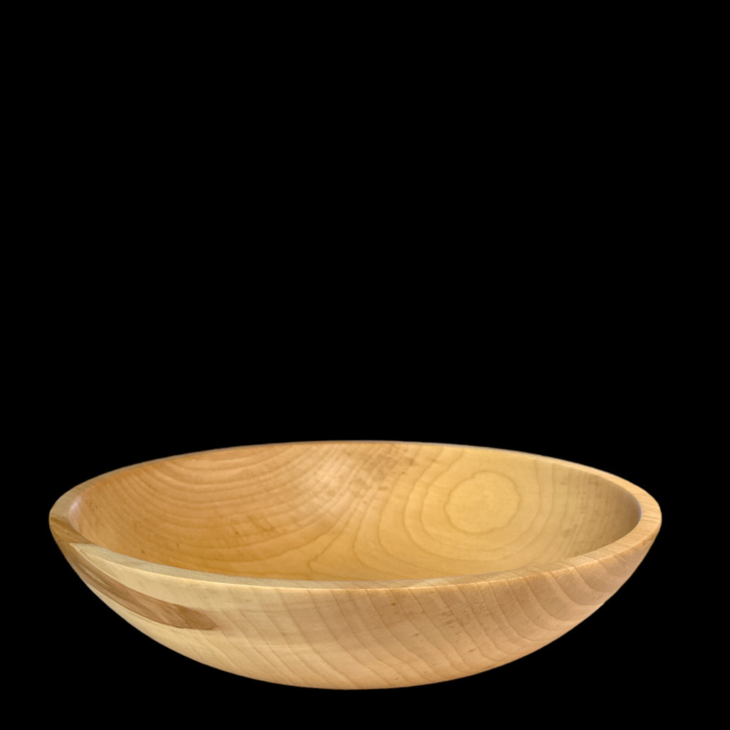 Wooden Bowls by Lana Kirk Woodworks