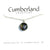 Botanical Pendants by Cumberland Creations