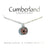 Botanical Pendants by Cumberland Creations