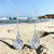 Earrings by Swallow Jewellery