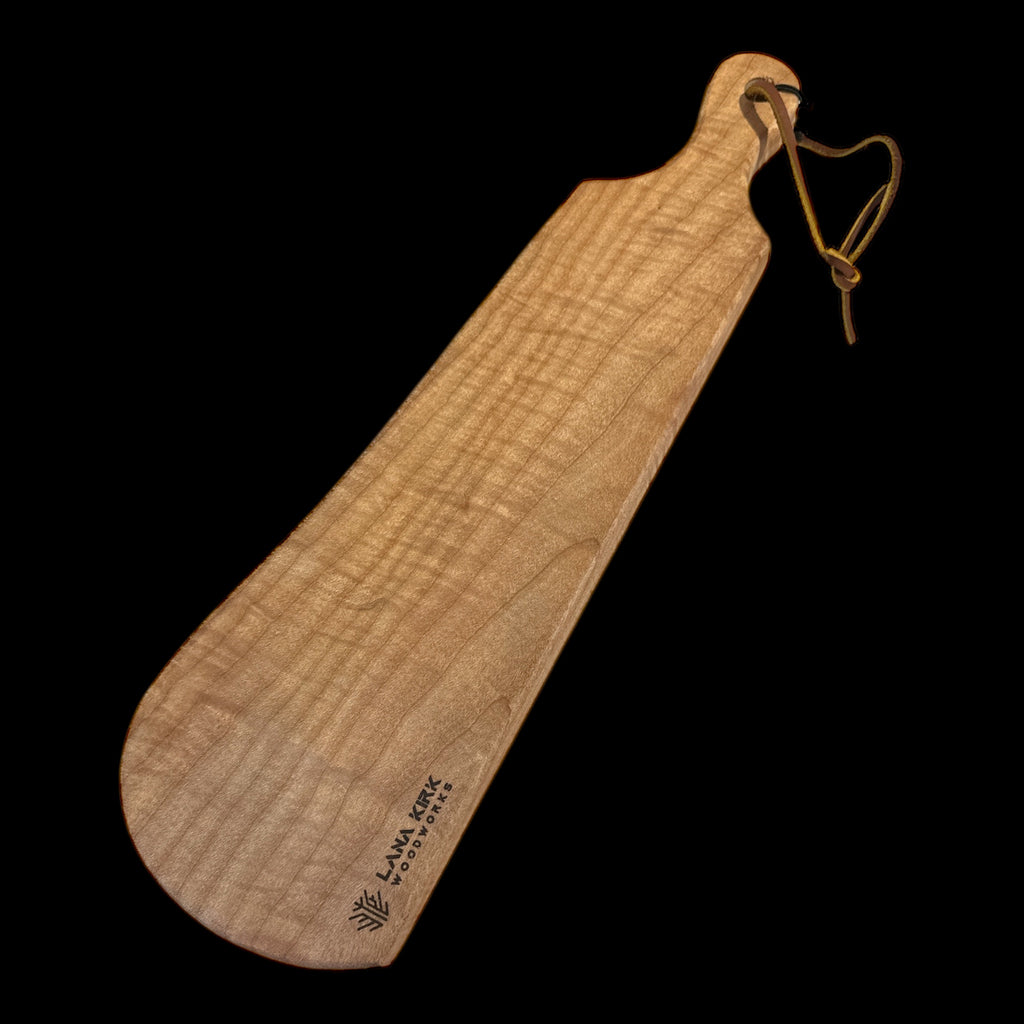 Charcuterie Boards by Lana Kirk Woodworks