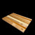 Cutting Board Collection by Detlef Grundmann
