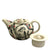 Full Sink Pottery Teapots