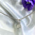 Dewdrop Collection by Loops Jewellery