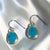 Earring Collection by Mikel Grant Jewellery