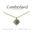 Botanical Pendants by Cumberland Creations