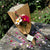 Felted Flowers