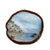 Mara Szyp's Live Edge and Resin Original Artwork