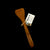 Arbutus Arts Wooden Spatulas
