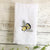 Tea Towels by Emma Pyle, Bumble Bee