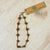 Crystals and Gemstone Bracelets by Be In Harmony Design