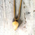 Single Crystals and Gemstone Necklaces by Be In Harmony Design
