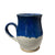 Mugs by Will Dickson Pottery
