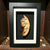 Hand-carved Framed Arbutus Wall Pieces by Windy Tree