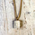 Single Crystals and Gemstone Necklaces by Be In Harmony Design