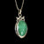 Sterling Silver Necklaces by Hawk & Owl Jewellery